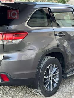 تويوتا هايلاندر